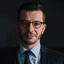 Андрей Курпатов
