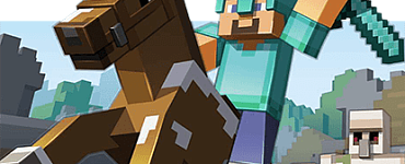 Программирование Minecraft