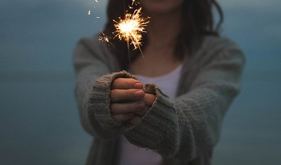 Мастер-класс «Дизайн человека»