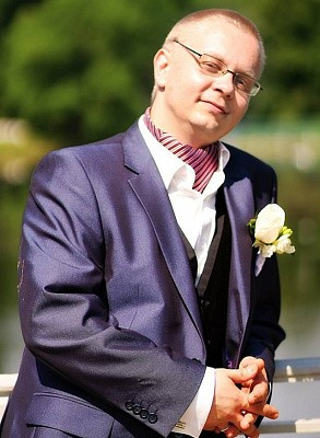 Максимов Вячеслав