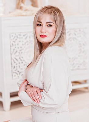 Сысоева Вероника