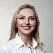 Елена Рулева