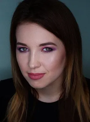 Майорова Жанна