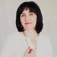 Марина Николаева