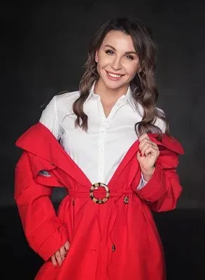 Карева Маргарита