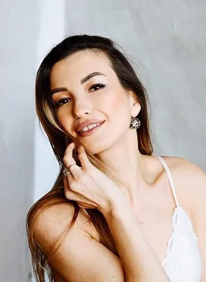 Султанова Юлия