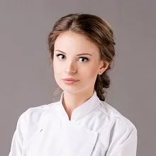 Алина Макарова