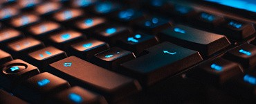 Защита персональных данных