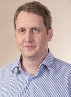 Чурин Алексей