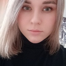 Светлана Магера