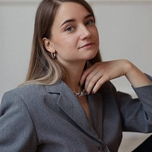 Александра Сиротинина