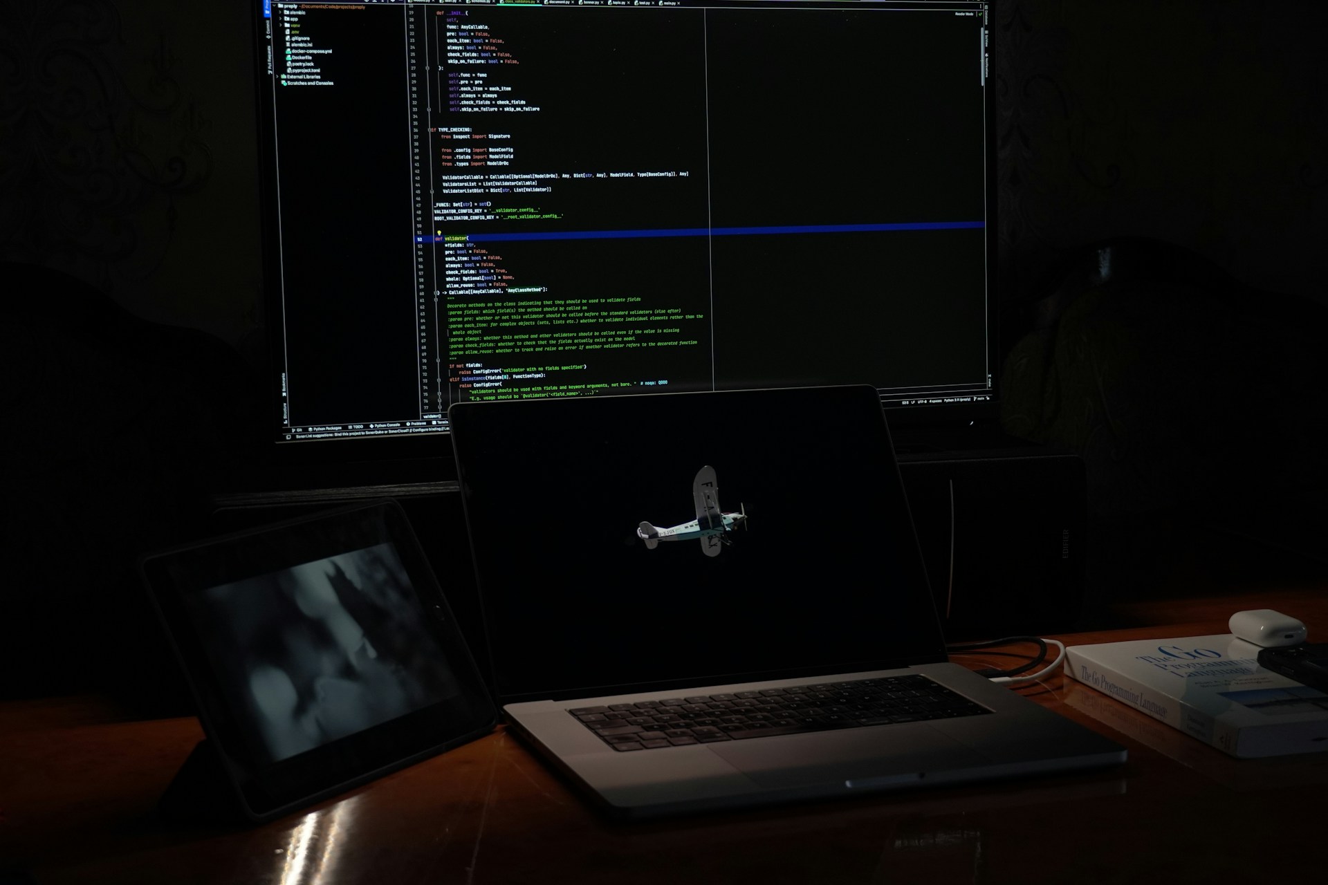 Курс «Fullstack разработчик React/Node.js»