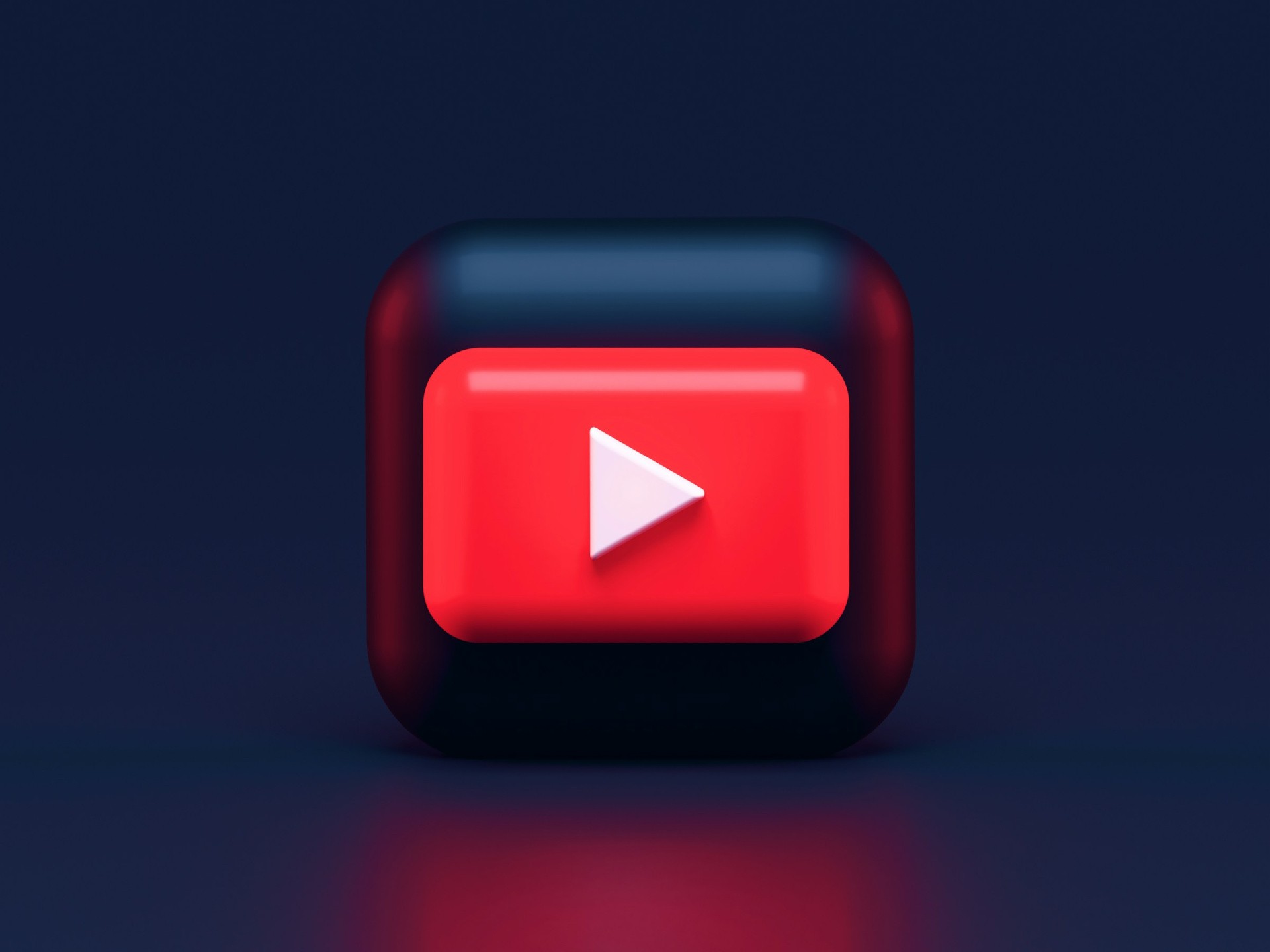 Курс «Заработок на ведении Youtube-каналов» — Salid