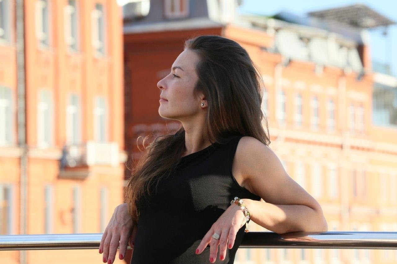 Ирина Пирогова – Тренер по фитнесу, Pilates, Yoga Айенгара