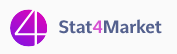 Логотип Stat4Market