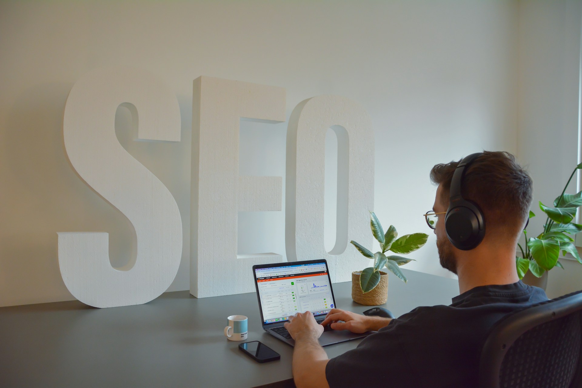 Курс «Senior SEO-специалист» — Salid · Продвинутый