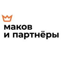 Логотип Онлайн-школа «Маков и партнёры»