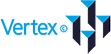 Логотип Студия Vertex