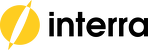 Логотип Школа современных профессий Interra