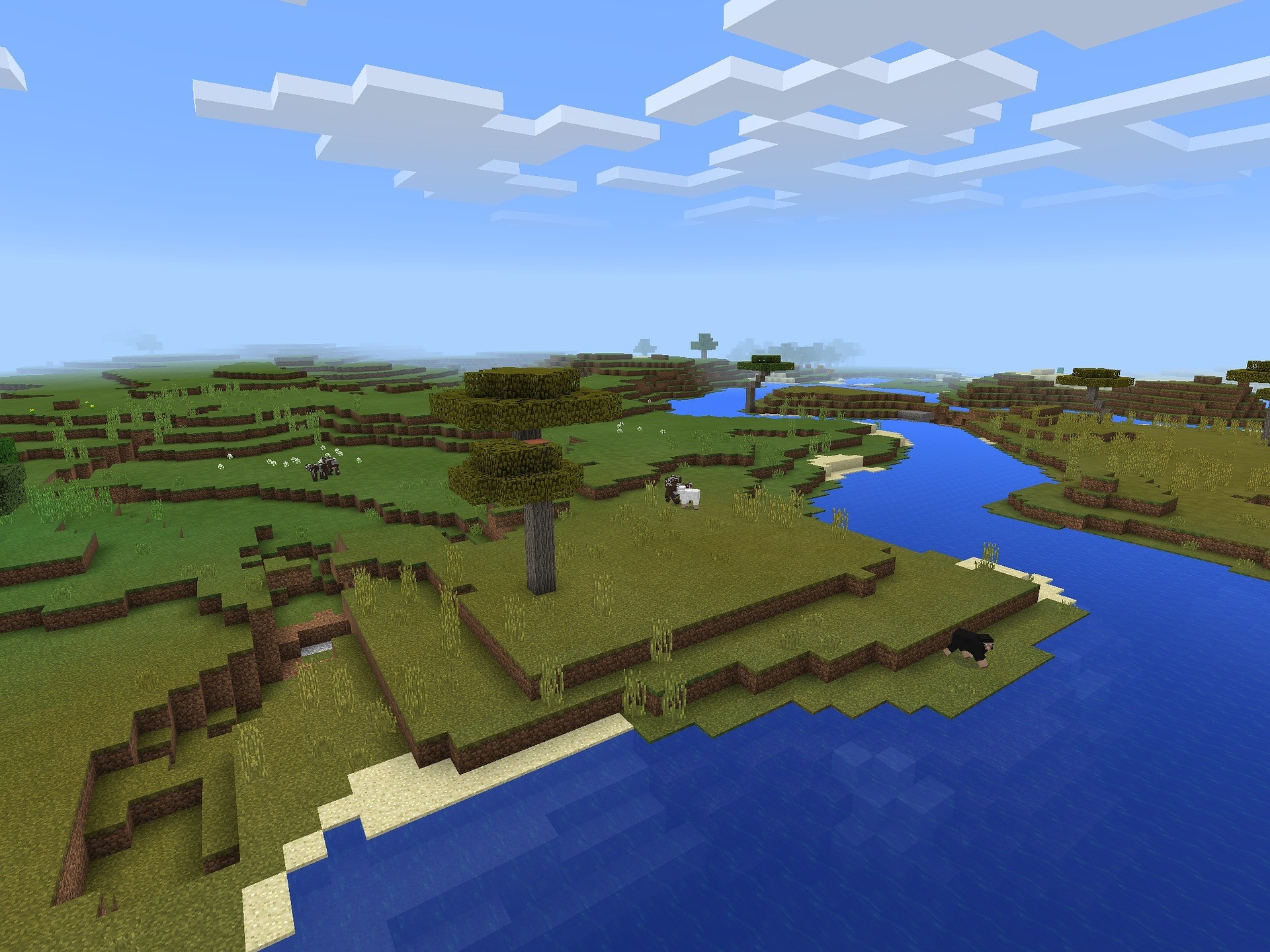 Курс «Информатика в Minecraft»