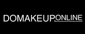 Логотип Проект для визажистов и brow-мастеров Domakeup Online