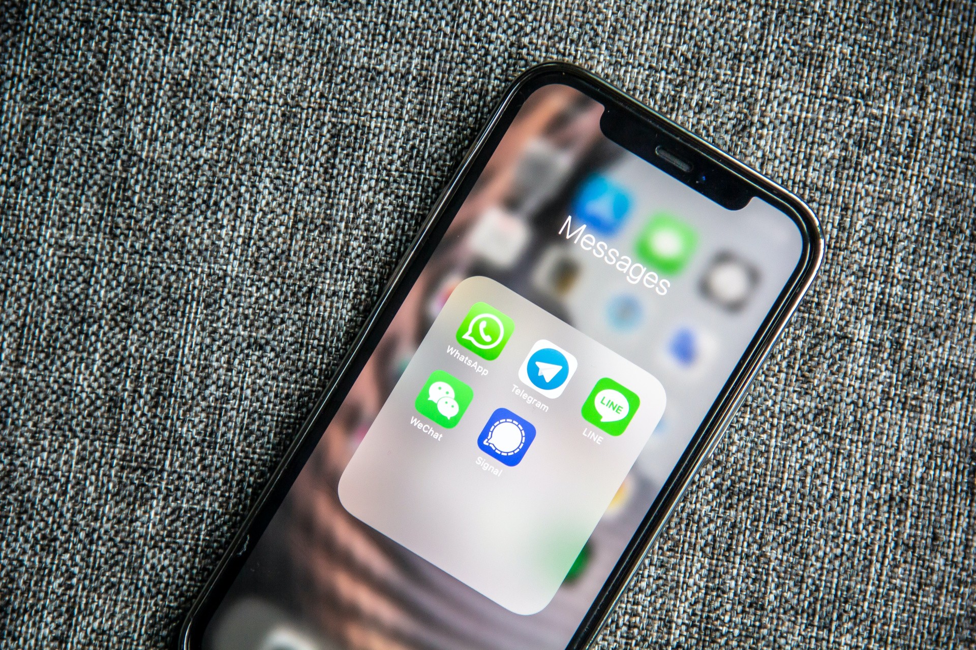 Курс «ЭкоCистема Telegram» — Salid