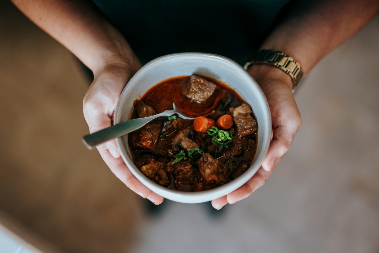 Курс «Как готовить без рецепта»