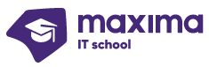 Веб разработчик курсы maxima school. Maxima it School.