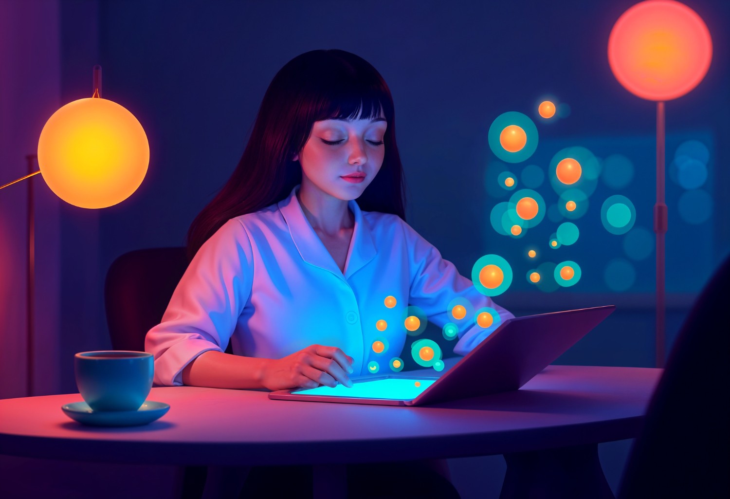 Интенсив «Автоконтент 2026: как зарабатывать там, где еще нет конкурентов»
