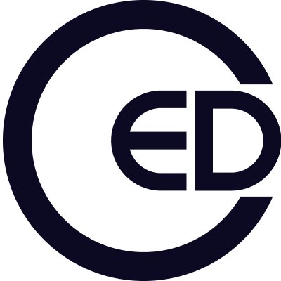 Логотип Центр компетенций по кибербезопасности CyberEd