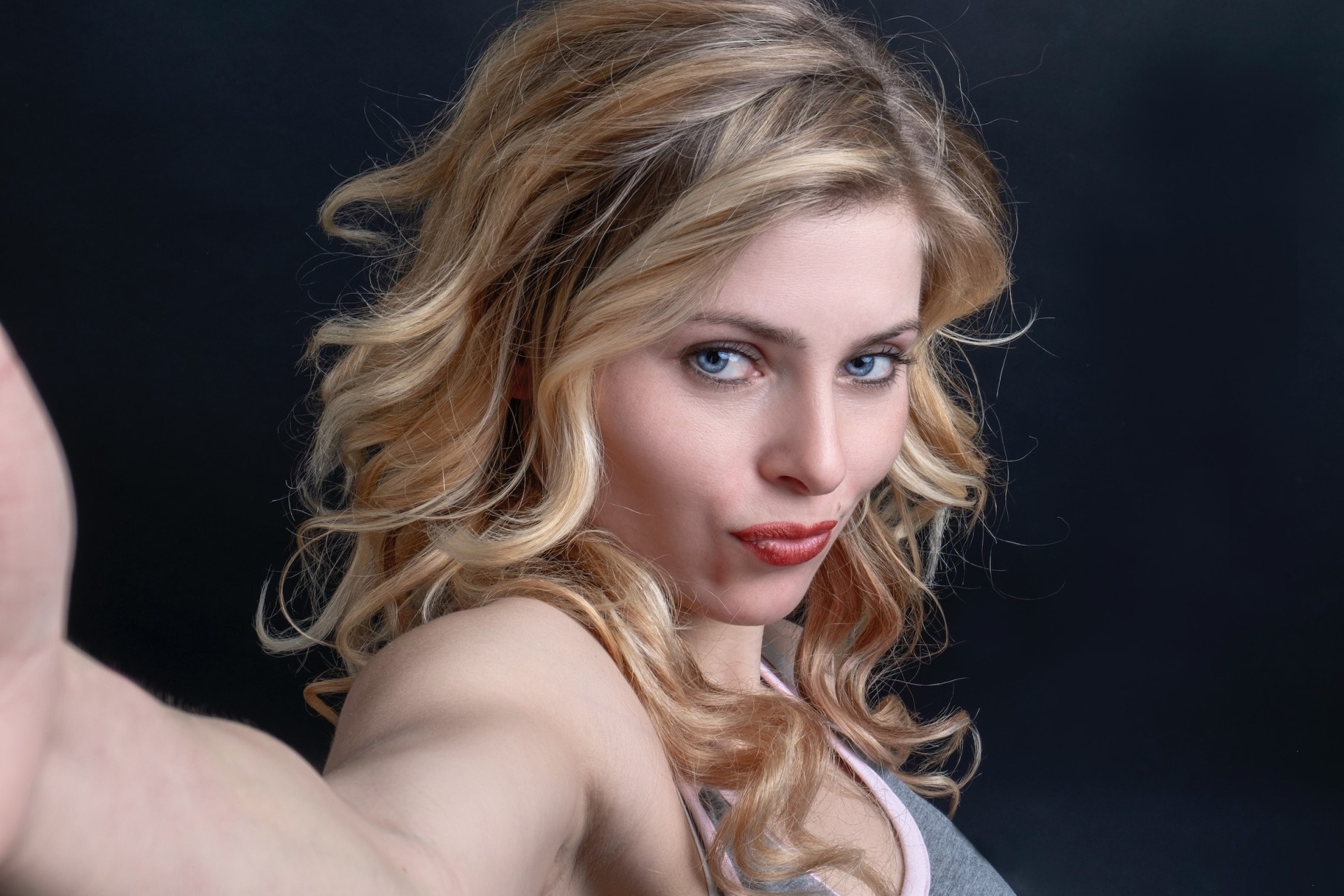Мини-курс «Королева» — Salid