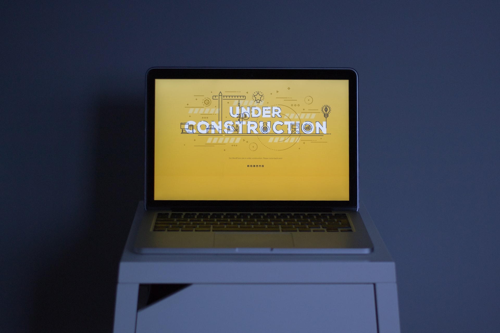 Курс «Jupiter X. Премиум тема для Wordpress» — Salid