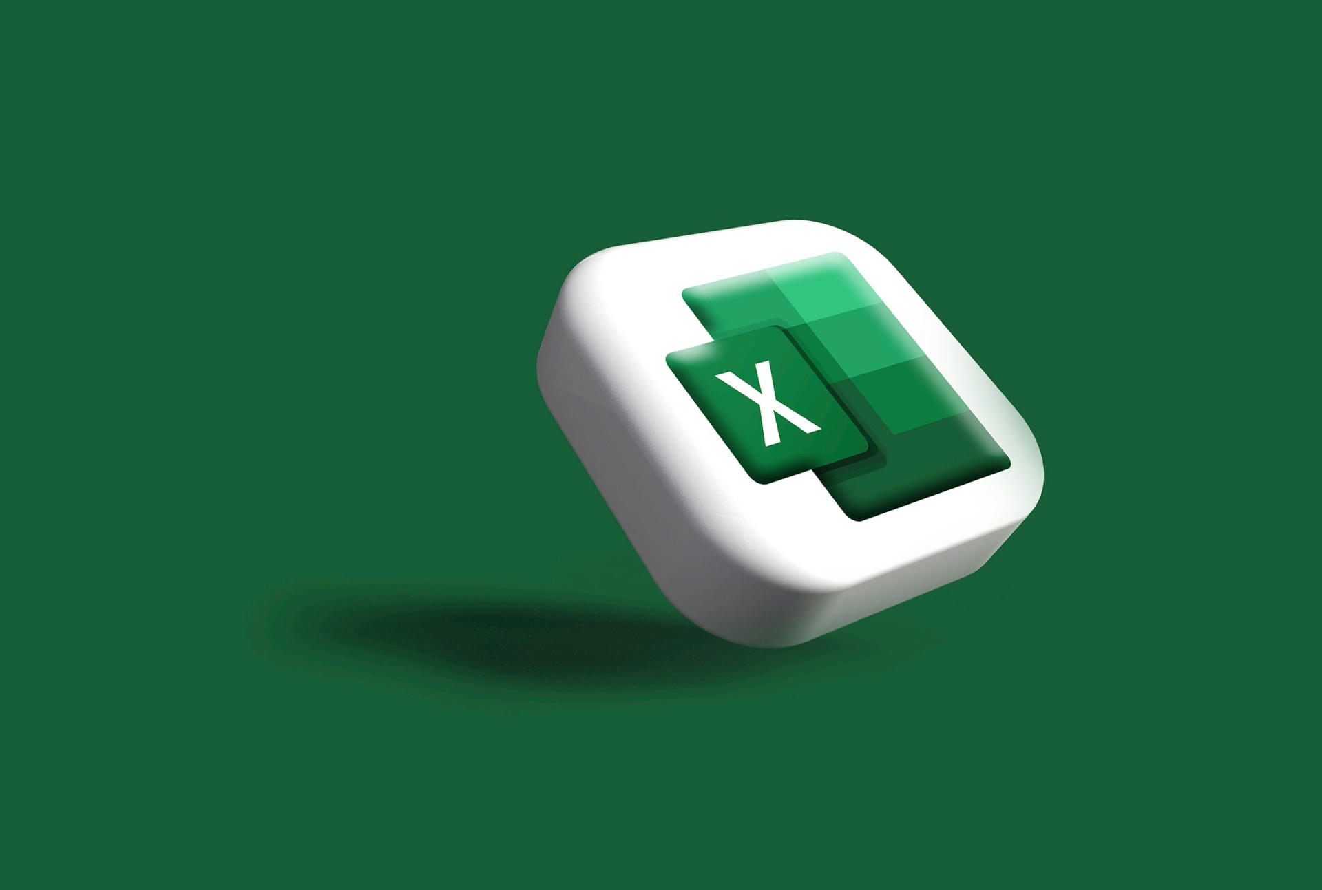 Курс «Excel для чайников» — Salid