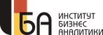 Логотип Институт бизнес-аналитики