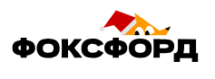 Логотип Онлайн-школа «Фоксфорд»