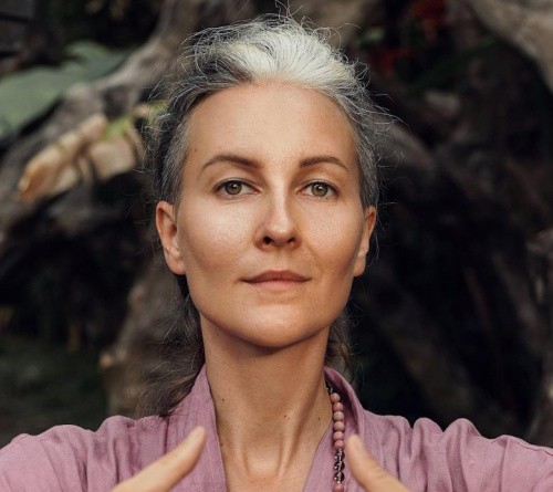 Курсы и тренинги Лены Шен