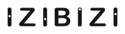 Логотип Онлайн-школа Izibizi