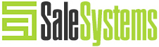 Логотип Сервис Salesystems