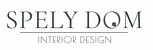 Логотип Онлайн-школа дизайна интерьера для новоселов «Спелый дом»