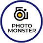 Логотип Photo-Monster