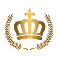 Логотип Проект King Management