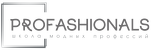 Логотип Школа модных профессий Profashionals