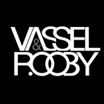 Логотип Школа музыкального бизнеса Vassel & Rooby