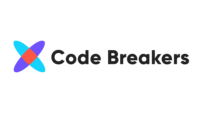 Логотип Университет Code Breakers