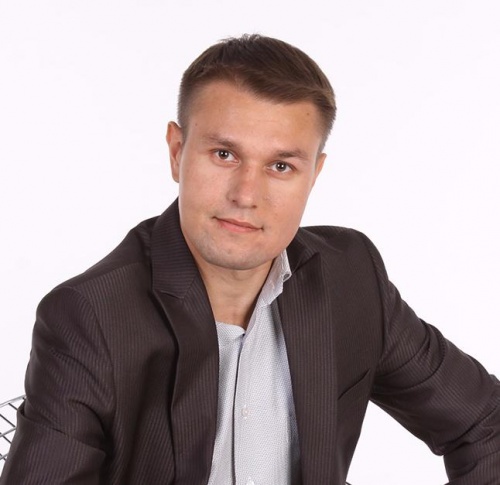 Богдан тихонов вк