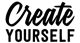 Логотип Академия Create Yourself