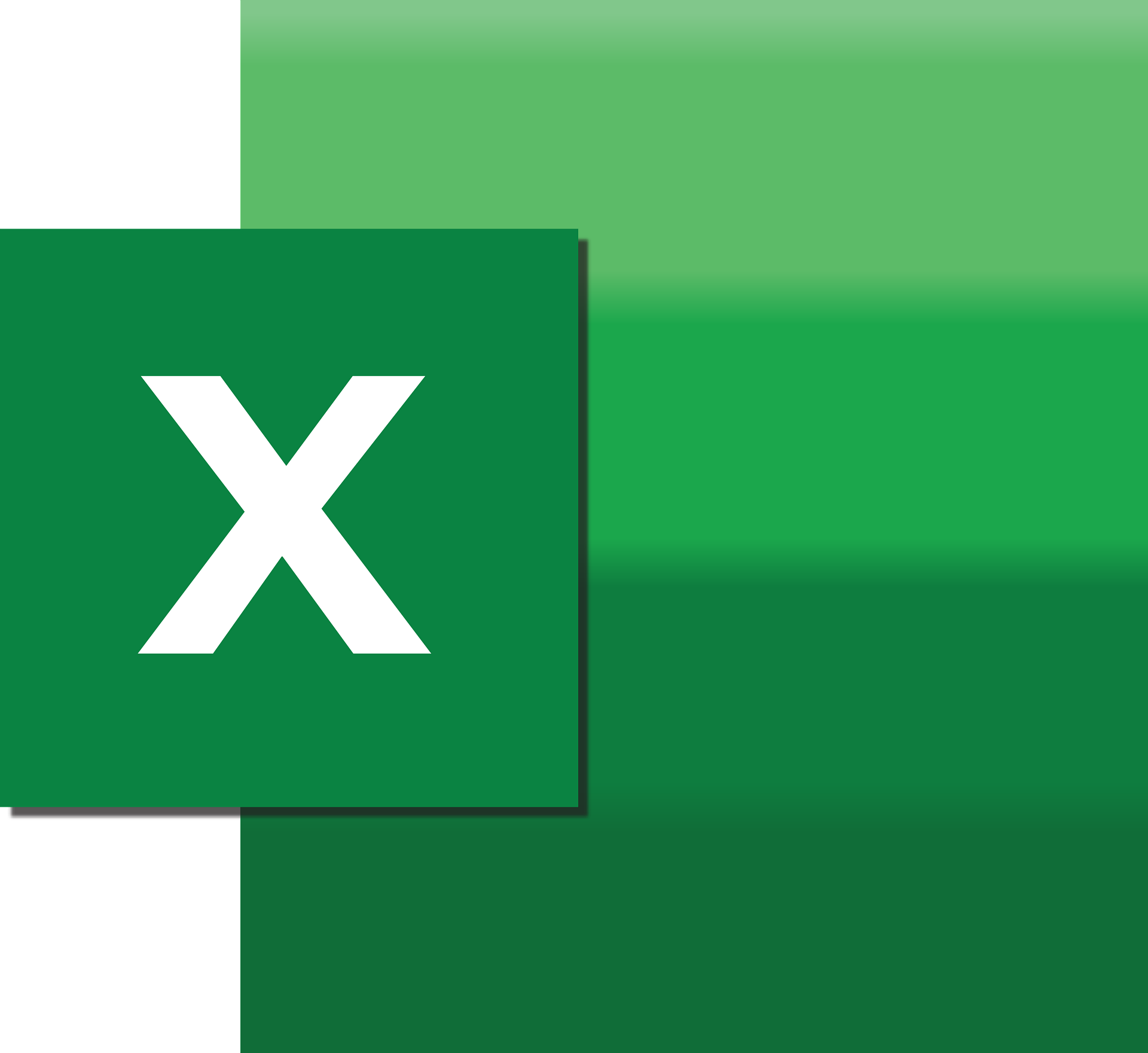 Курс «Excel с нуля до профессионала» — Salid · 5 нед.