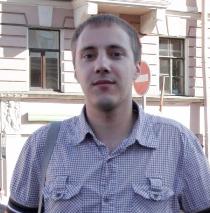 Дмитрий Бойченко