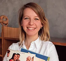 Катерина Берлинер