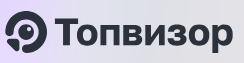 Топвизор — Лого